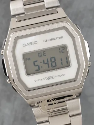 Casio Vintage A1000D-7EF Vintage Iconic Watch