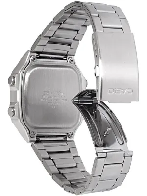 Casio Collection AE-1200WHD-1AVEF World Time Watch