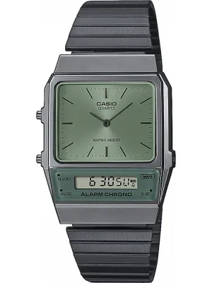 Casio Vintage AQ-800ECGG-3AEF Vintage Edgy Watch