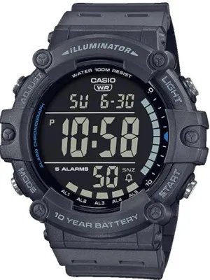 Casio Collection AE-1500WH-8BVEF Watch