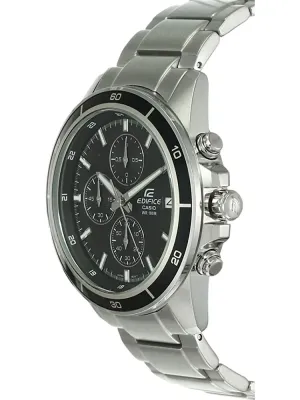 Casio Edifice Classic  EFR-526D-1AV Active Racing Watch
