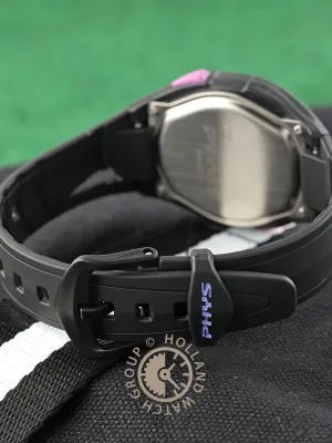 Casio Sport STR-300-1CEG Sports Watch