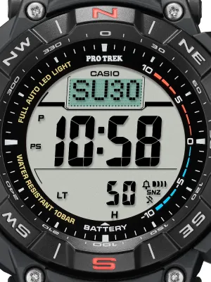 Casio Pro Trek PRG-340-1ER Watch