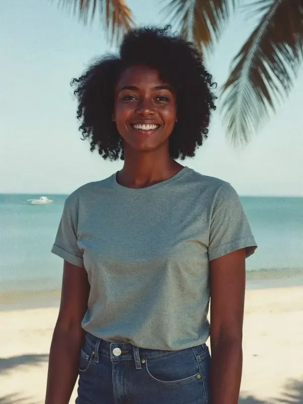 Producto Starlight Whisper T-Shirt Imagen