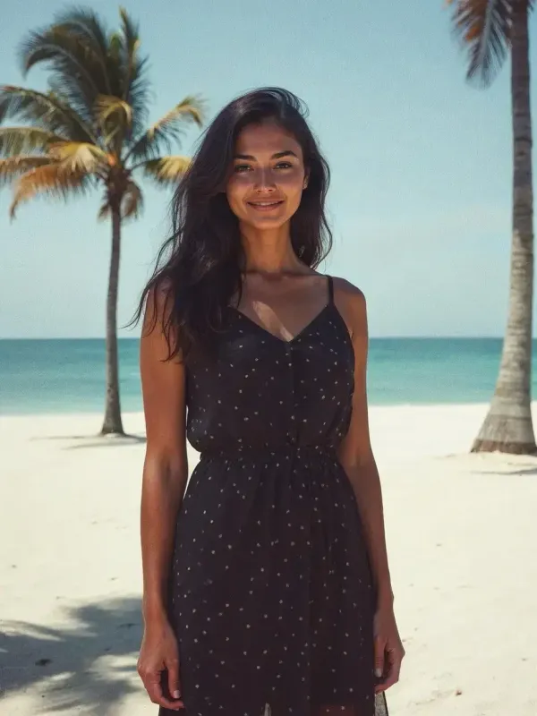 Producto Palm Tree Paradise Imagen