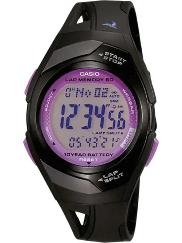 Producto Casio Sport STR-300-1CEG Sports Watch Imagen