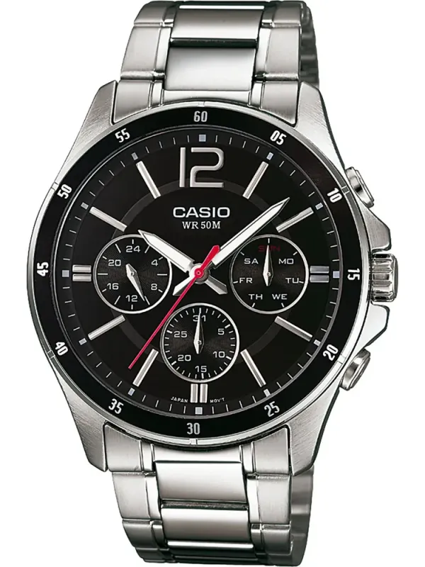 Producto Casio Collection MTP-1374PD-1AVEF Watch Imagen