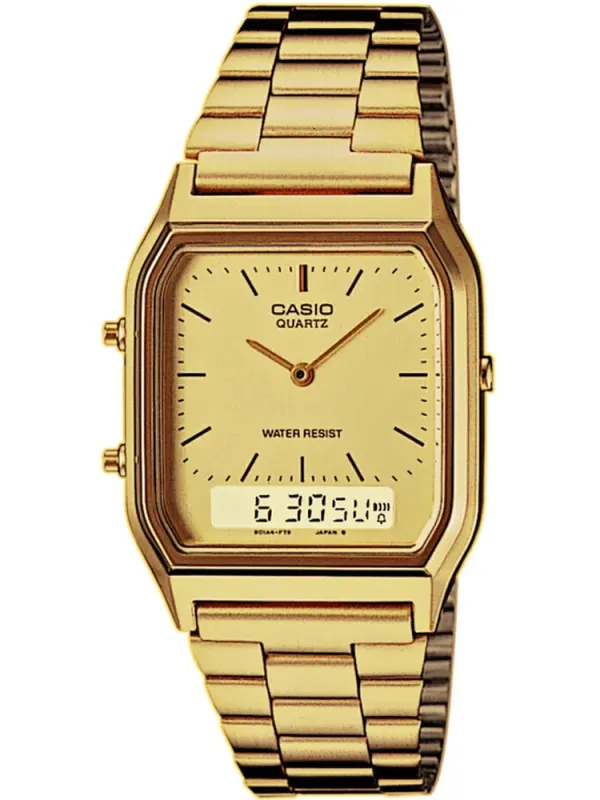 Producto Casio Vintage AQ-230GA-9DMQYES Vintage Edgy Watch Imagen