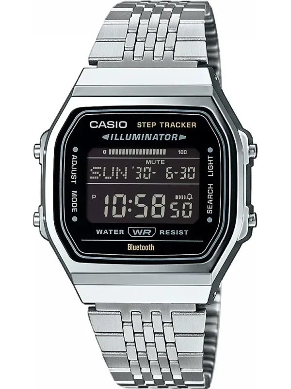 Producto Casio Vintage ABL-100WE-1BEF Watch Imagen