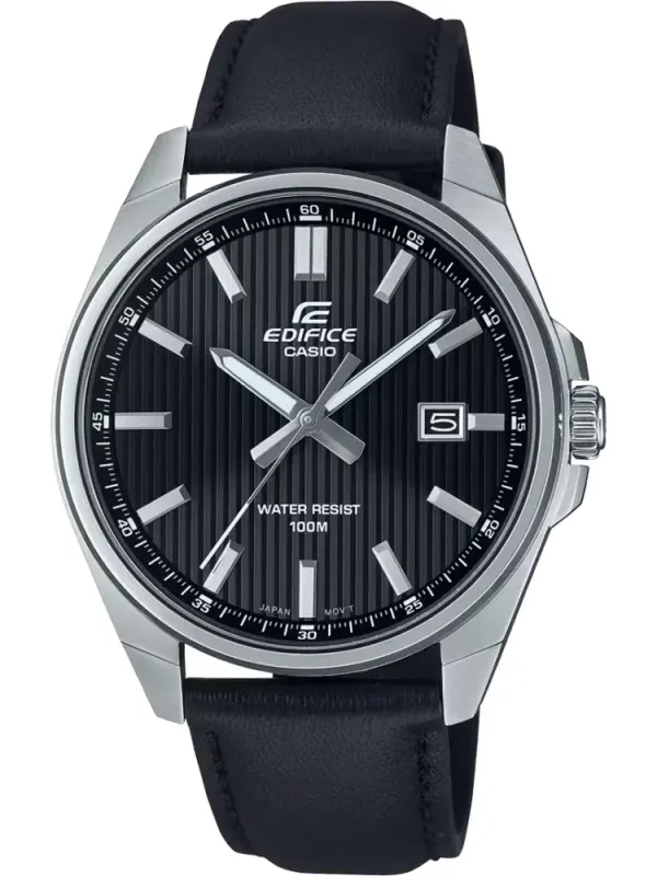 Product Casio Edifice Classic  EFV-150L-1AVUEF Watch Image
