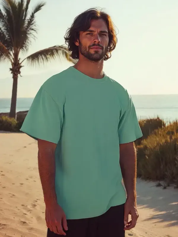 Producto Galactic Pulse T-Shirt Imagen