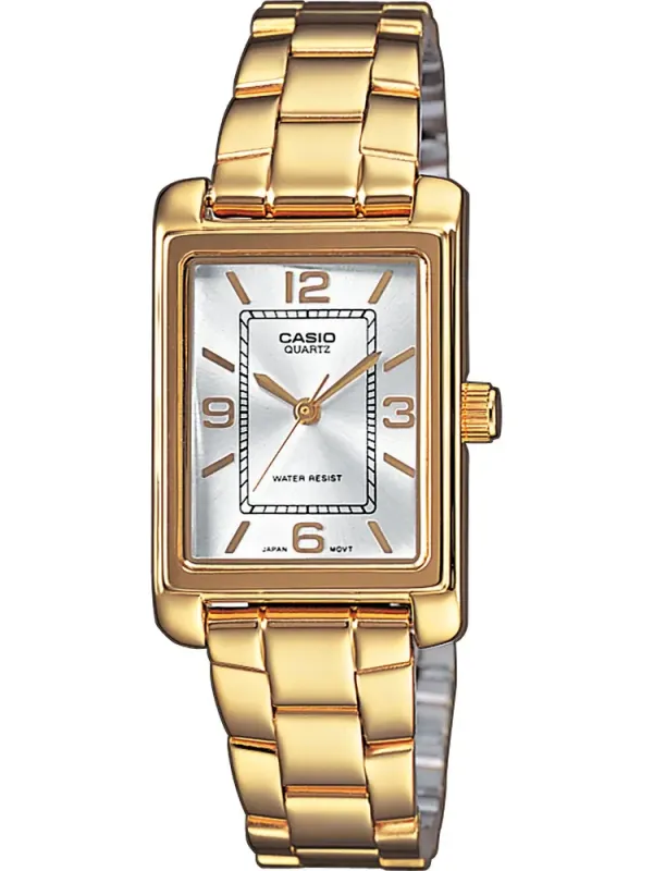 Producto Casio Vintage LTP-1234PG-7AEG Watch Imagen