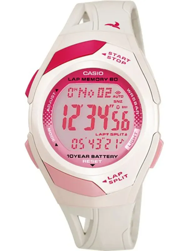 Producto Casio Sport STR-300-7EG Retro Sport Watch Imagen