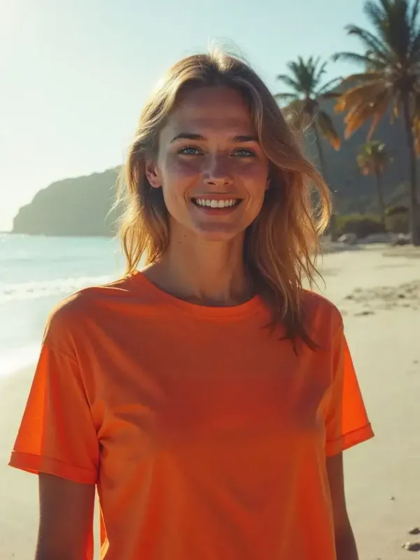 Producto Stellar Fusion T-Shirt Imagen