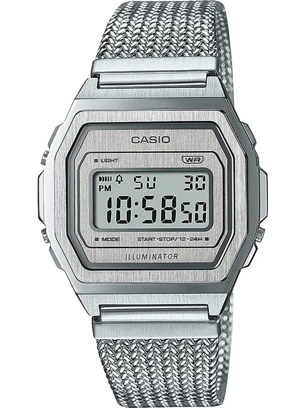 Producto Casio Vintage A1000MA-7EF Vintage Iconic Watch Imagen