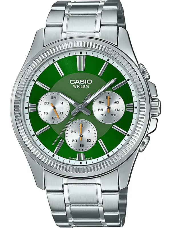 Producto Casio Collection MTP-1375PD-3AVEF Panda Color Watch Imagen
