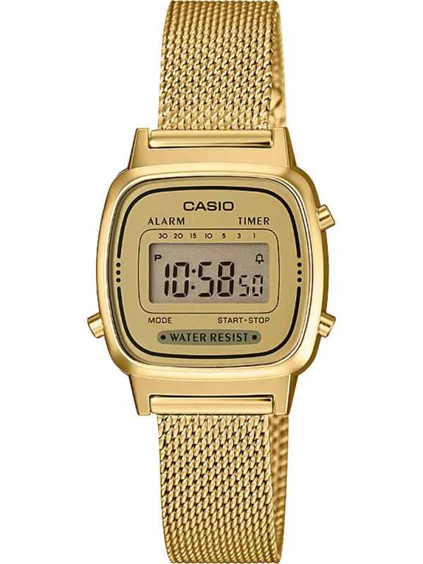 Producto Casio Vintage LA670WEMY-9EF Vintage Mini Watch Imagen