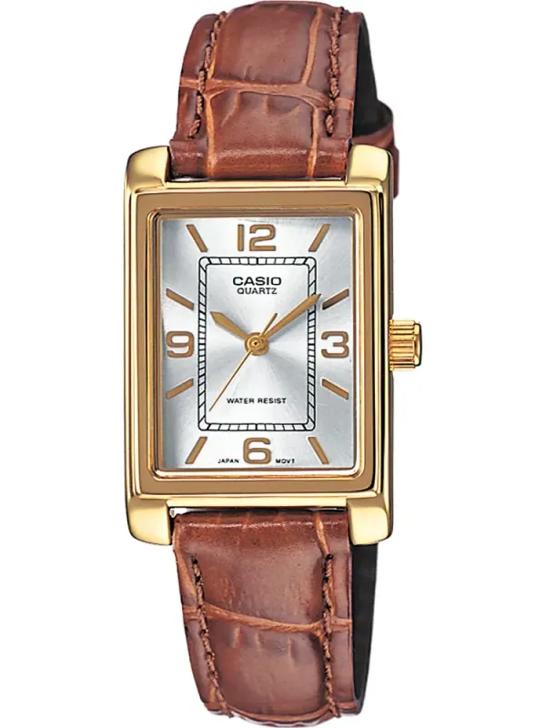 Producto Casio Vintage LTP-1234PGL-7AEG Watch Imagen