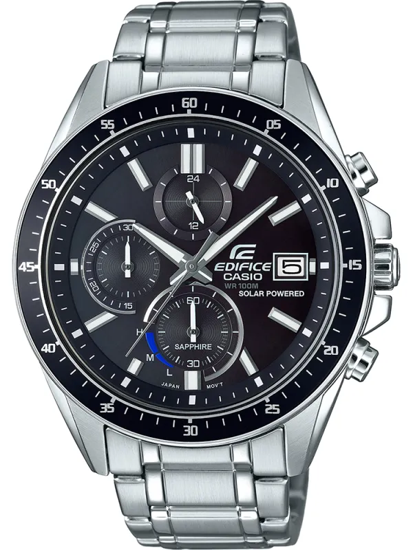 Producto Casio Edifice Classic  EFS-S510D-1AVUEF Premium Watch Imagen
