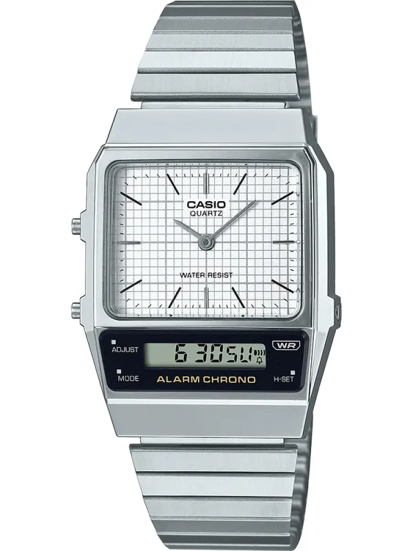 Product Casio Vintage AQ-800E-7AEF Vintage Edgy Watch Image