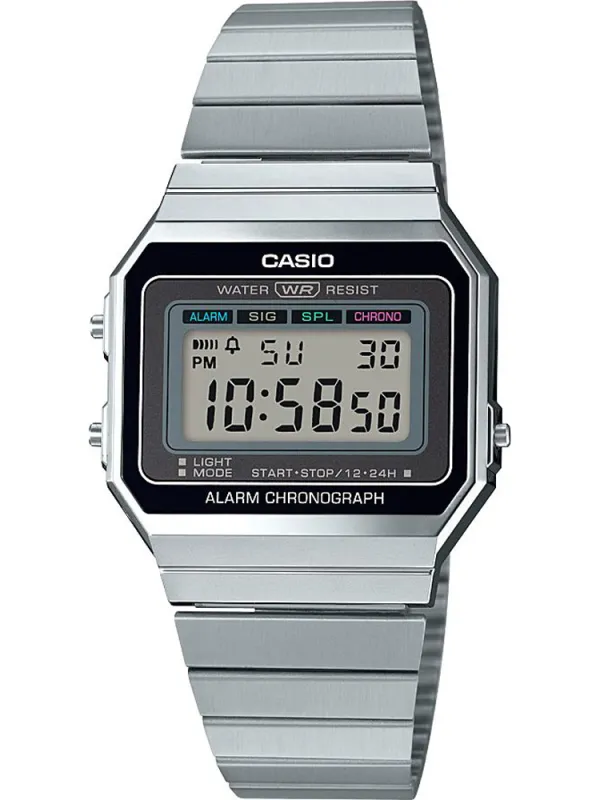Producto Casio Vintage A700WE-1AEF New Slim Vintage Watch Imagen