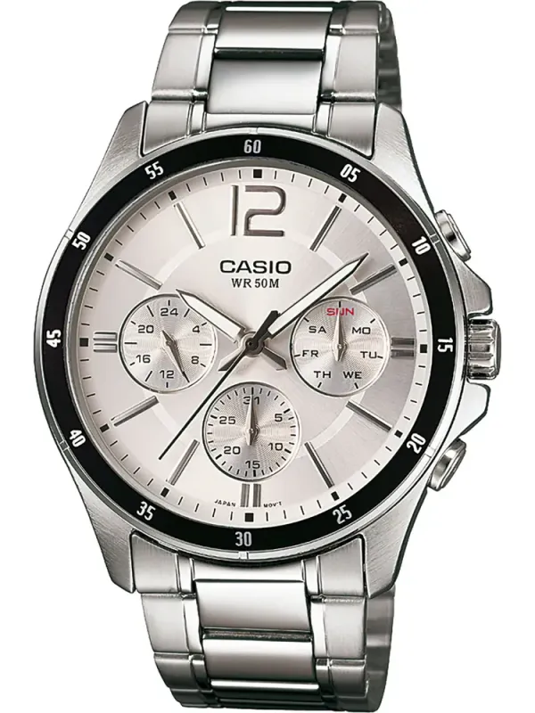 Producto Casio Collection MTP-1374PD-7AVEF Watch Imagen