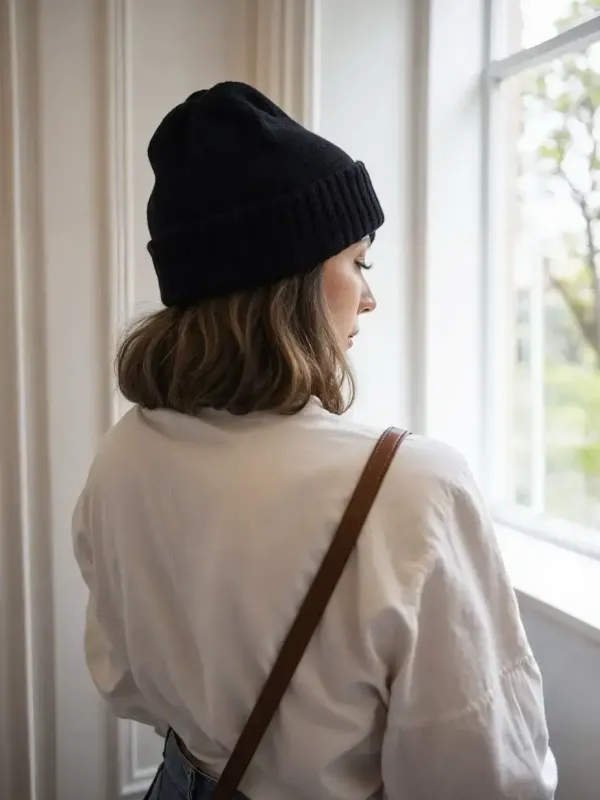 Producto Classic Coastal Cap Imagen