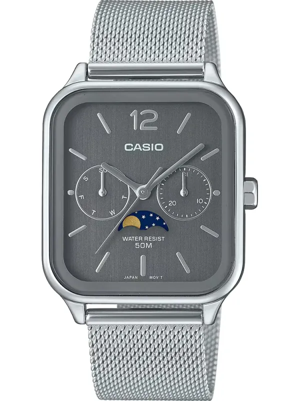 Producto Casio Collection MTP-M305M-8AVER Classic Watch Imagen