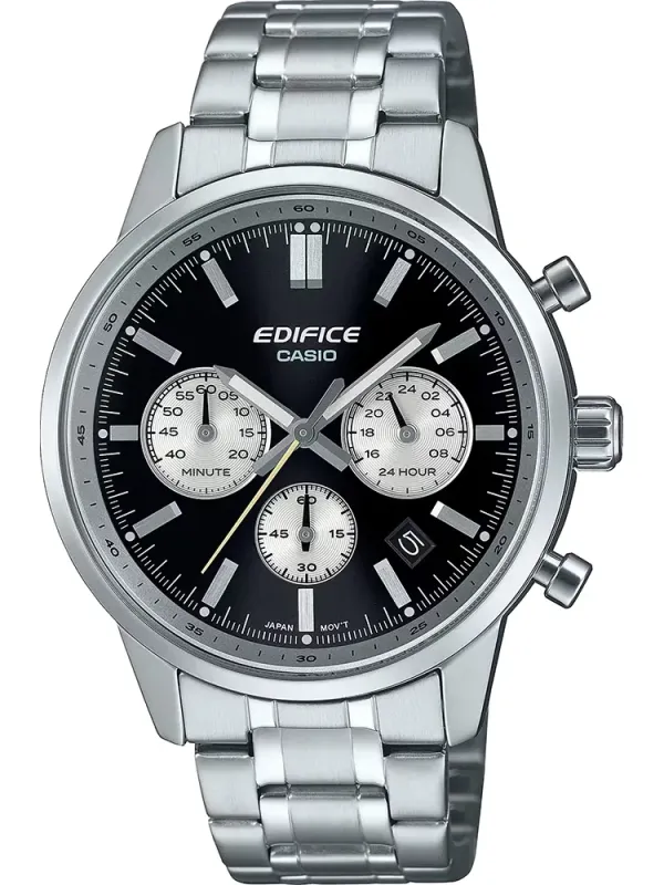 Product Casio Edifice Classic  EFR-575D-1AEF Watch Image
