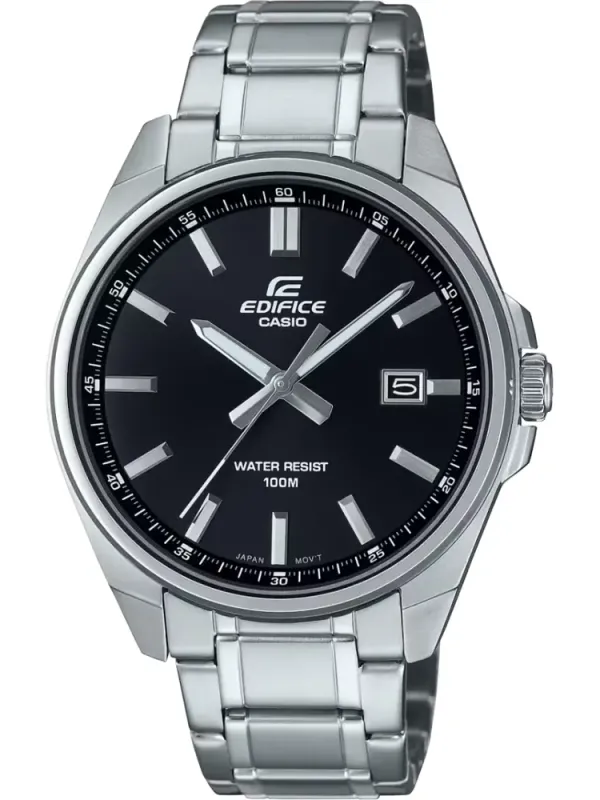 Product Casio Edifice Classic  EFV-150D-1AVUEF Watch Image