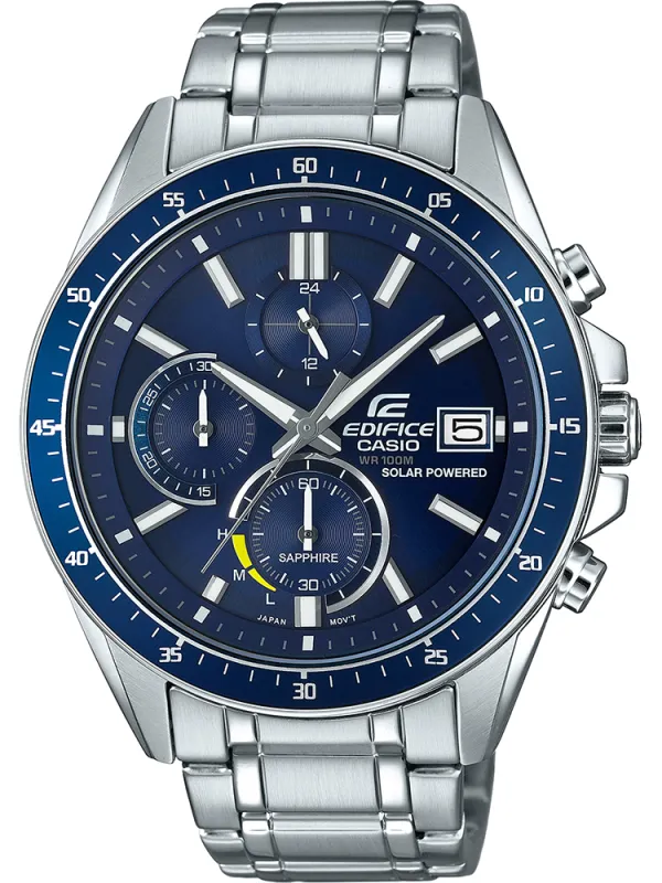 Producto Casio Edifice Classic  EFS-S510D-2AVUEF Premium Watch Imagen
