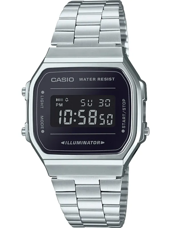 Producto Casio Vintage A168WEM-1EF Retro Mirror Watch Imagen