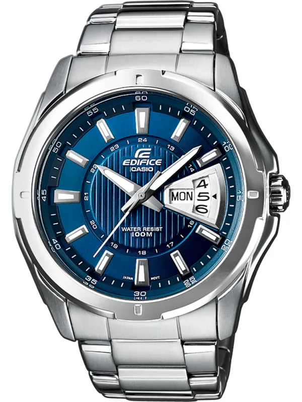 Producto Casio Edifice Classic  EF-129D-2AVEF Watch Imagen
