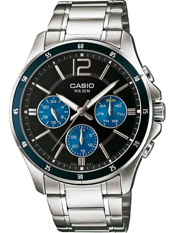 Producto Casio Collection MTP-1374PD-2AVEF Watch Imagen