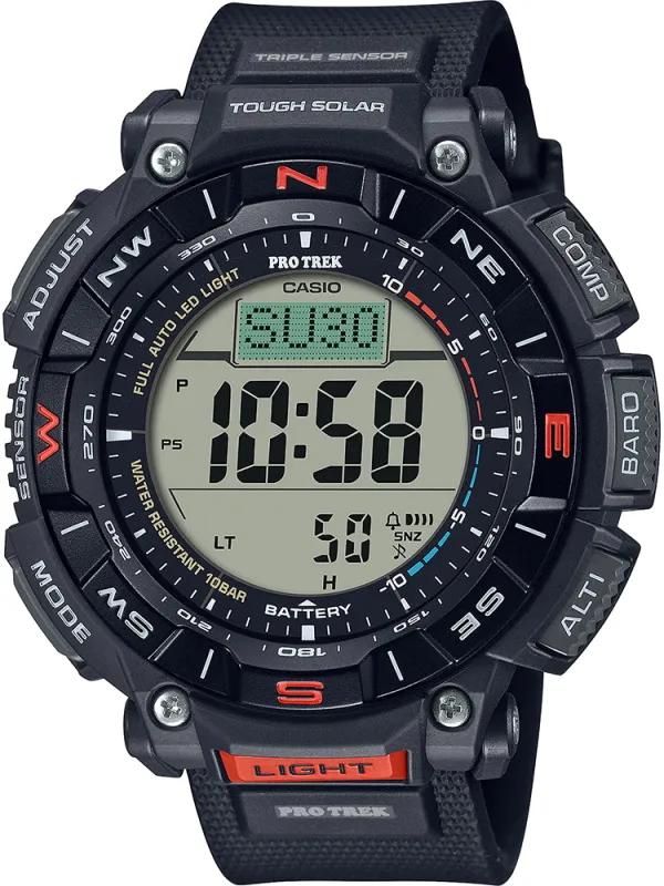 Producto Casio Pro Trek PRG-340-1ER Watch Imagen