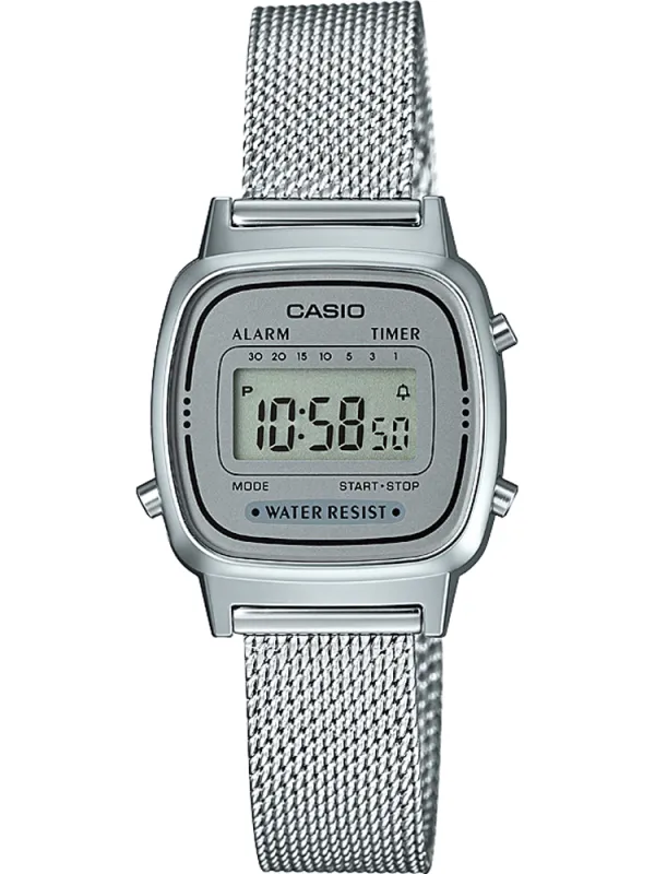 Product Casio Vintage LA670WEM-7EF Vintage Mini Watch Image