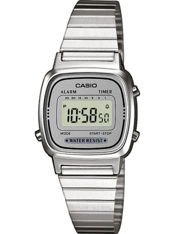 Producto Casio Vintage LA670WEA-7EF Vintage Mini Watch Imagen