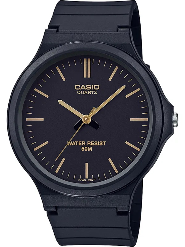 Producto Casio Vintage MW-240-1E2VEF Gents Classic Watch Imagen