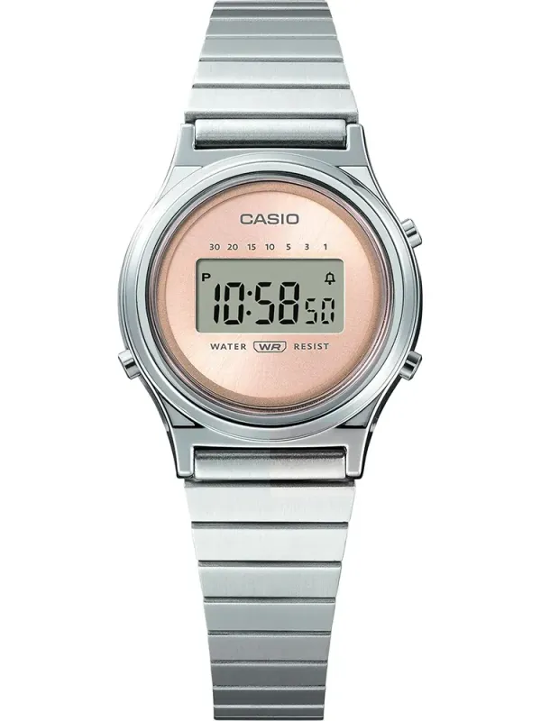 Producto Casio Vintage LA700WE-4AEF Watch Imagen