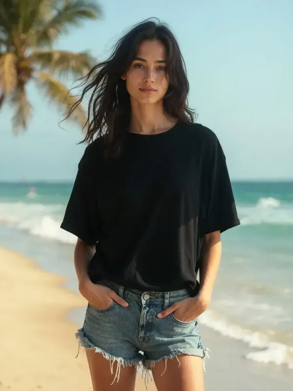 Producto Quantum Pulse T-Shirt Imagen