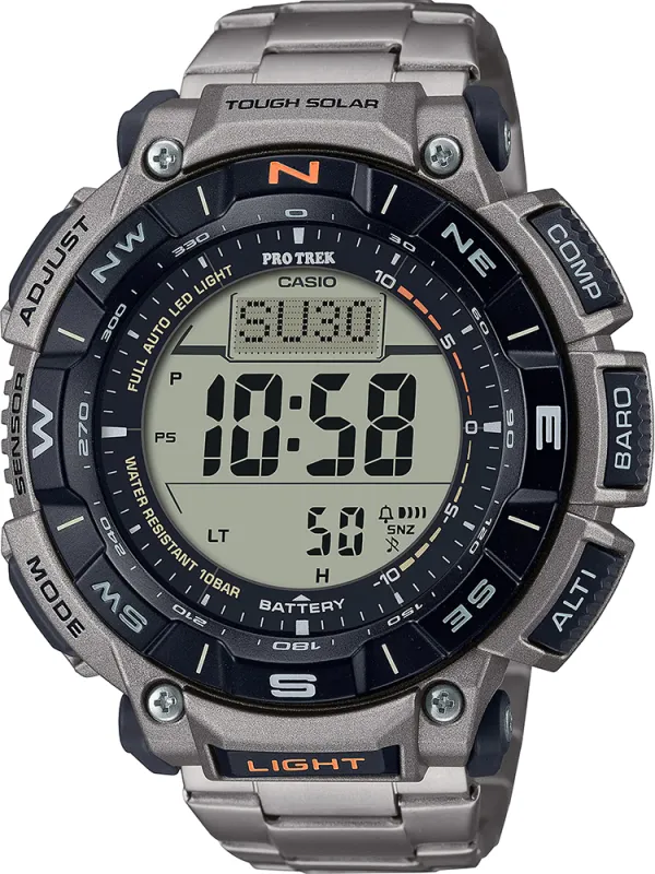 Producto Casio Pro Trek PRG-340T-7ER Watch Imagen