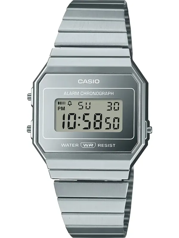 Producto Casio Vintage A700WEV-7AEF Watch Imagen