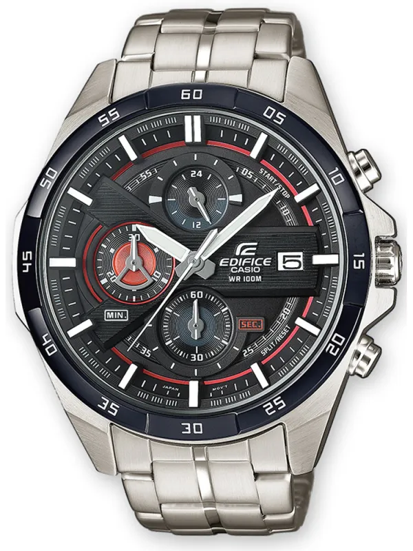 Producto Casio Edifice Classic  EFR-556DB-1AVUEF Sports Edition Watch Imagen