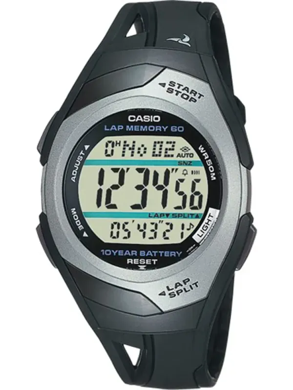 Producto Casio STR-300C-1VEF Retro Sport Watch Imagen