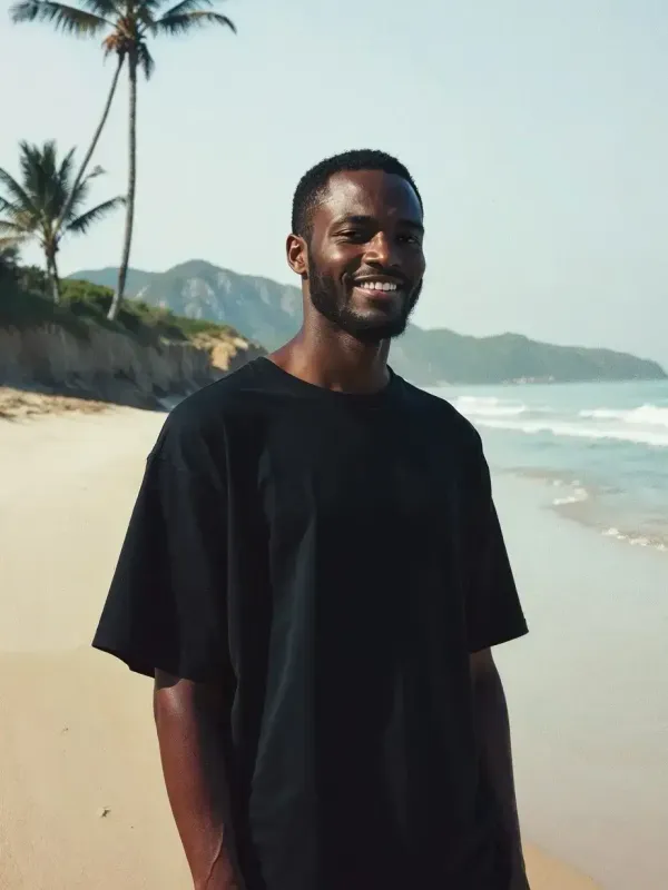 Producto Cosmic Drift T-Shirt Imagen