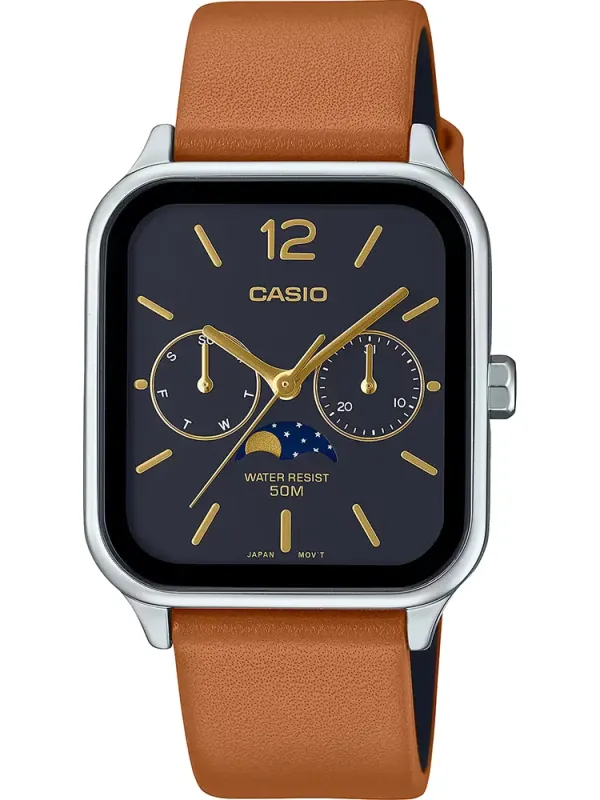 Producto Casio Collection MTP-M305L-1AVER Classic Watch Imagen