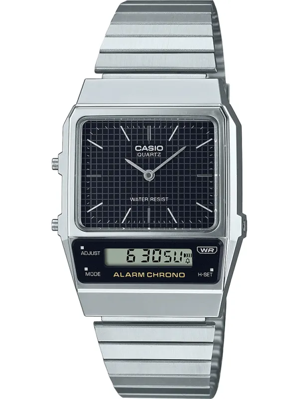 Product Casio Vintage AQ-800E-1AEF Vintage Edgy Watch Image