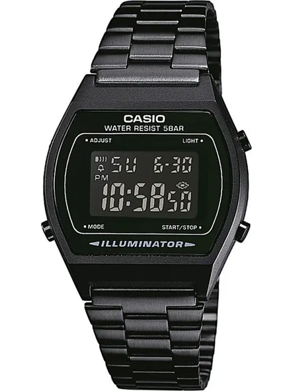 Producto Casio Vintage B640WB-1BEF Vintage Edgy Watch Imagen