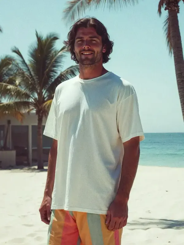 Producto Comet Pulse T-Shirt Imagen