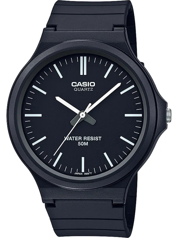 Producto Casio Vintage MW-240-1EVEF Gents Classic Watch Imagen